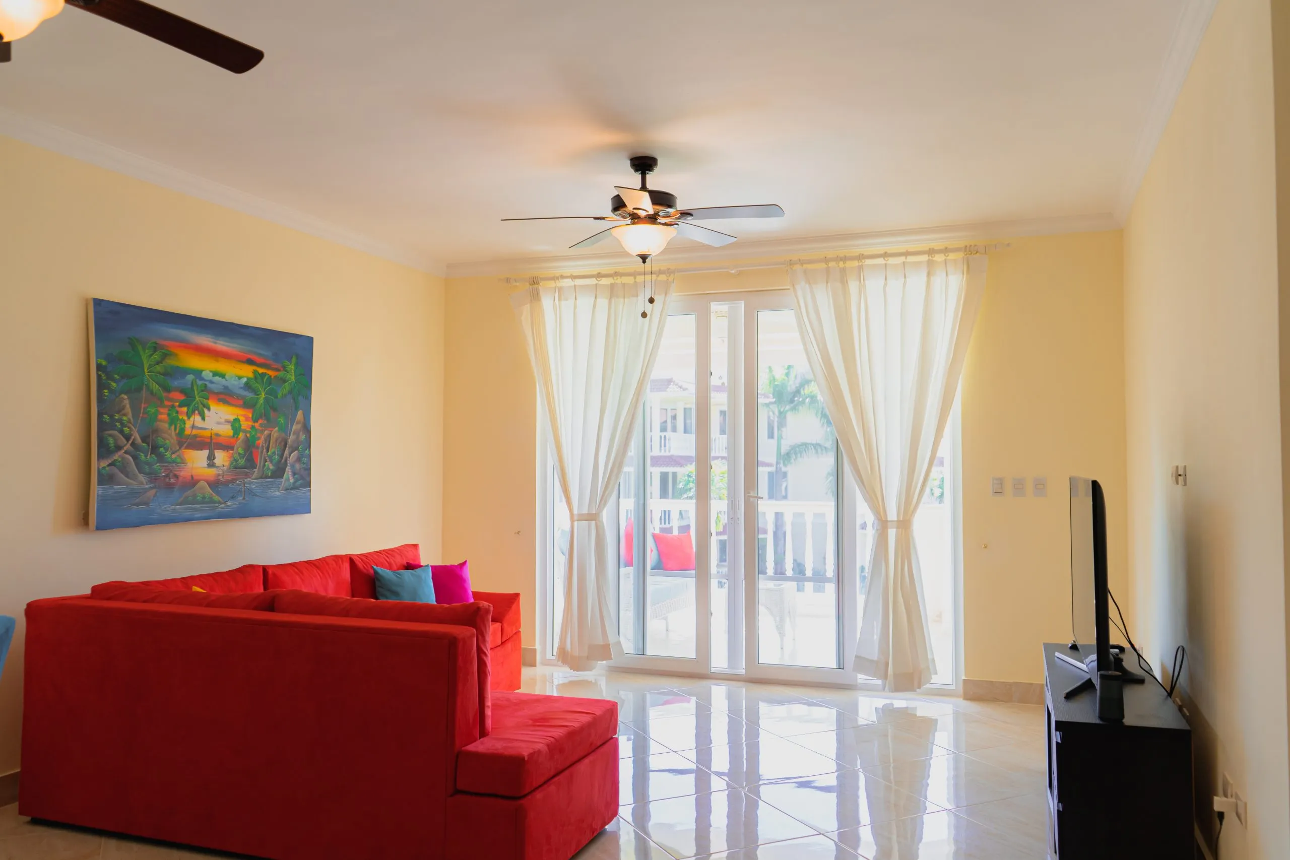 photo of property in dominican republic