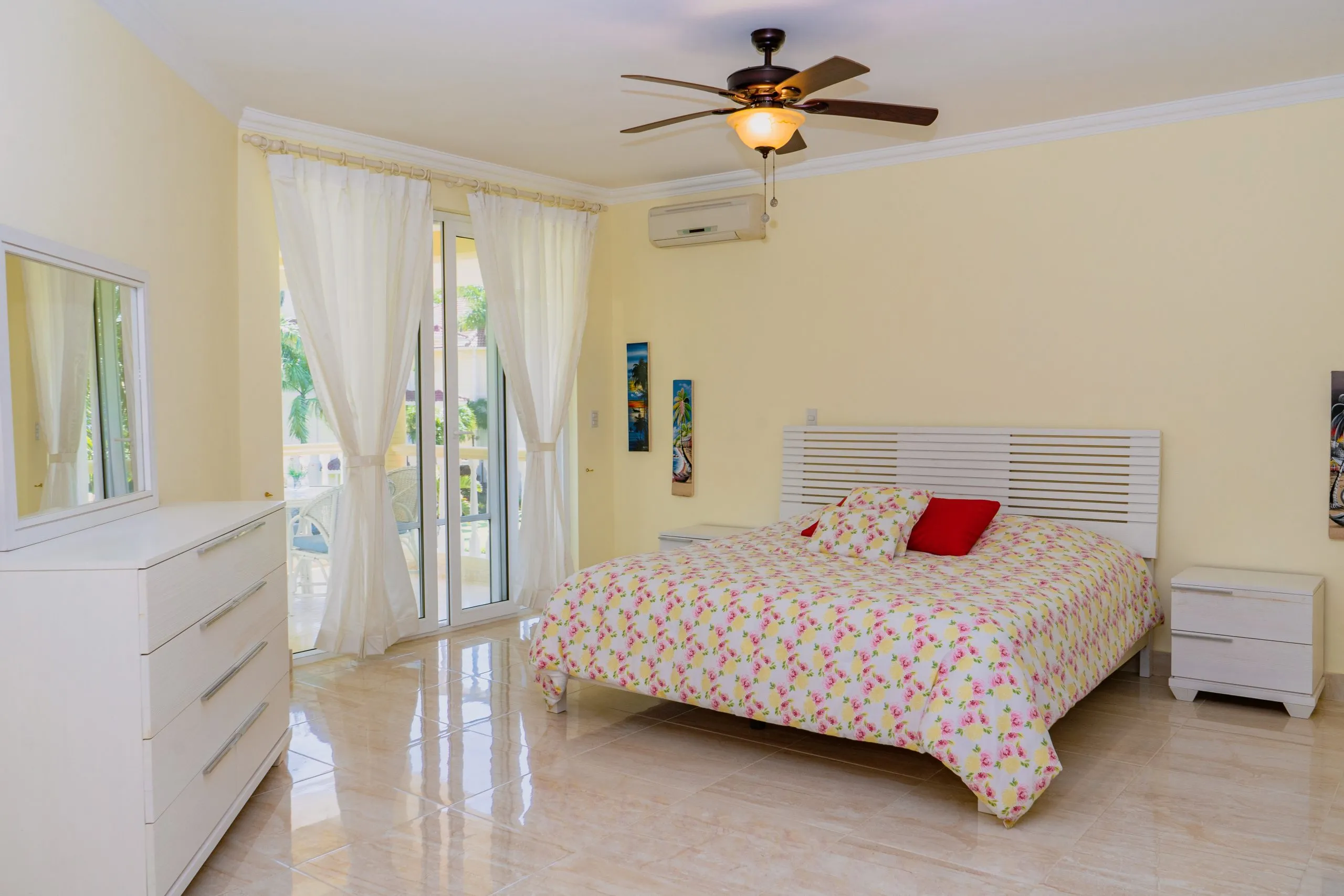 photo of property in dominican republic