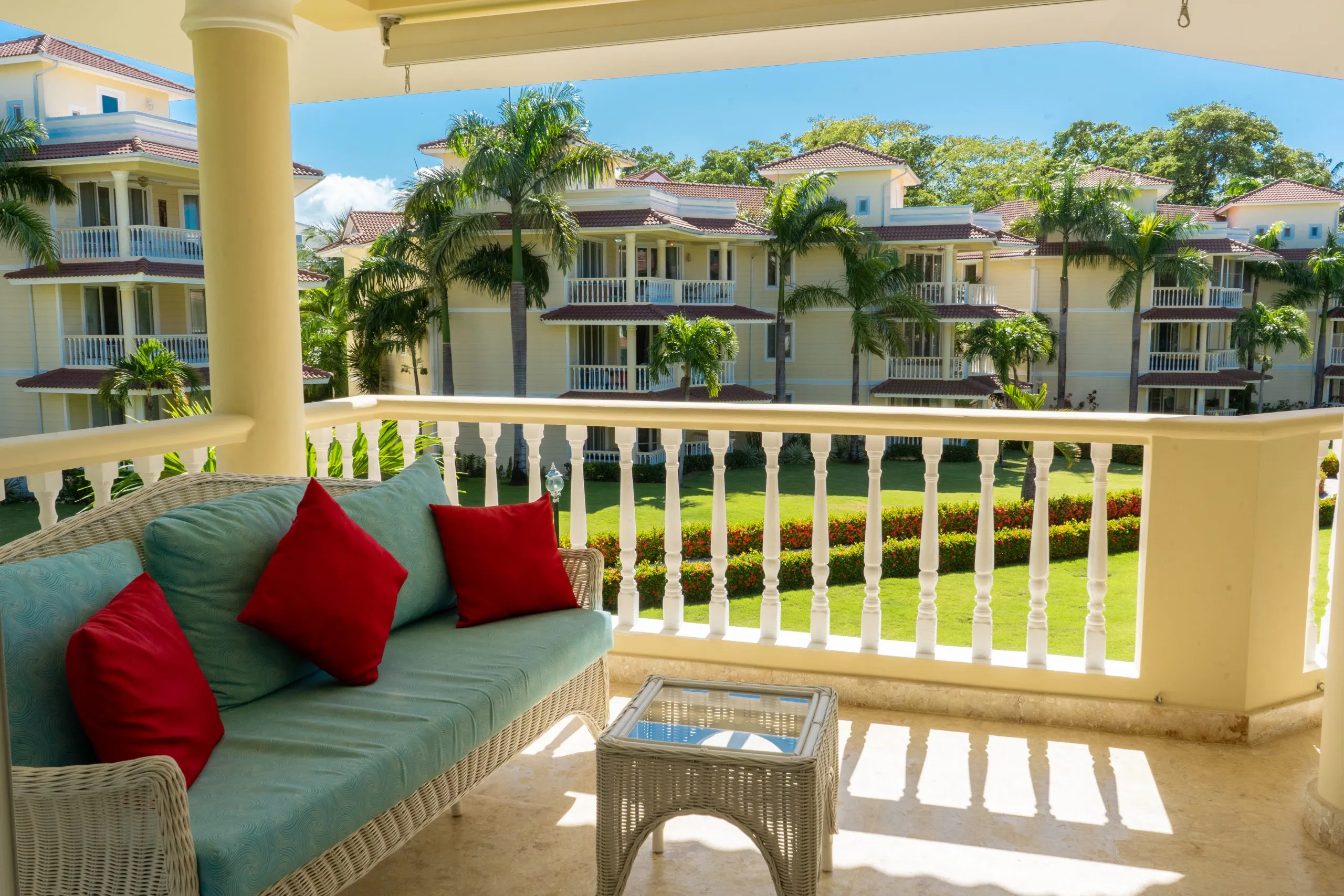 photo of property in dominican republic