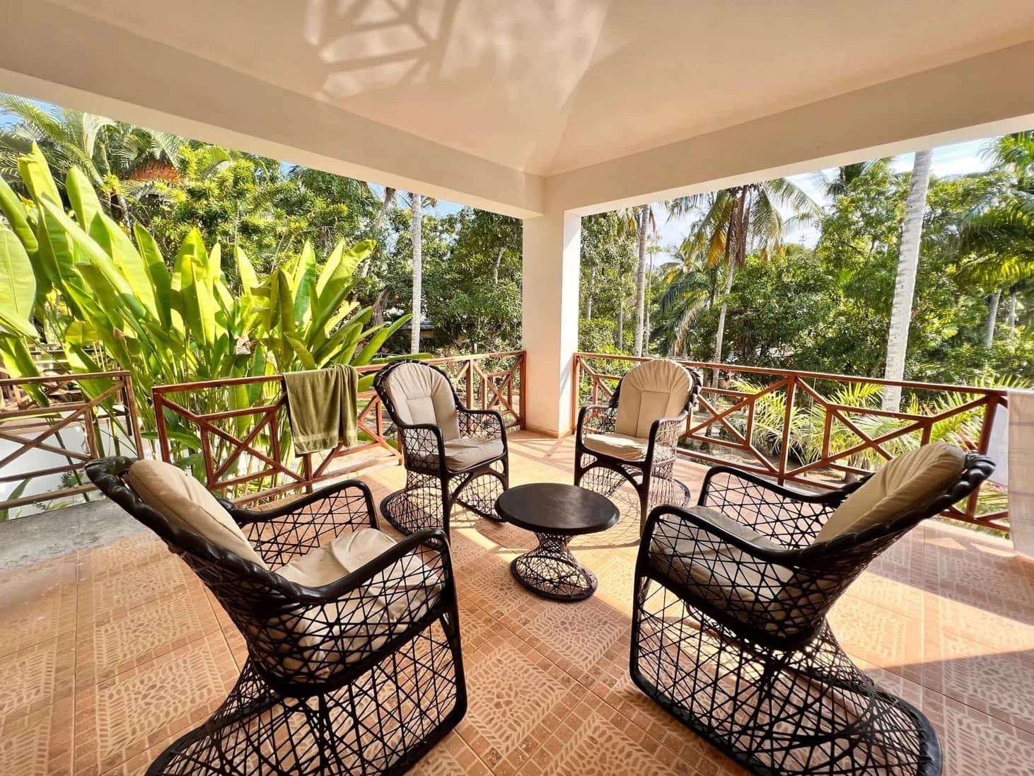 photo of property in dominican republic