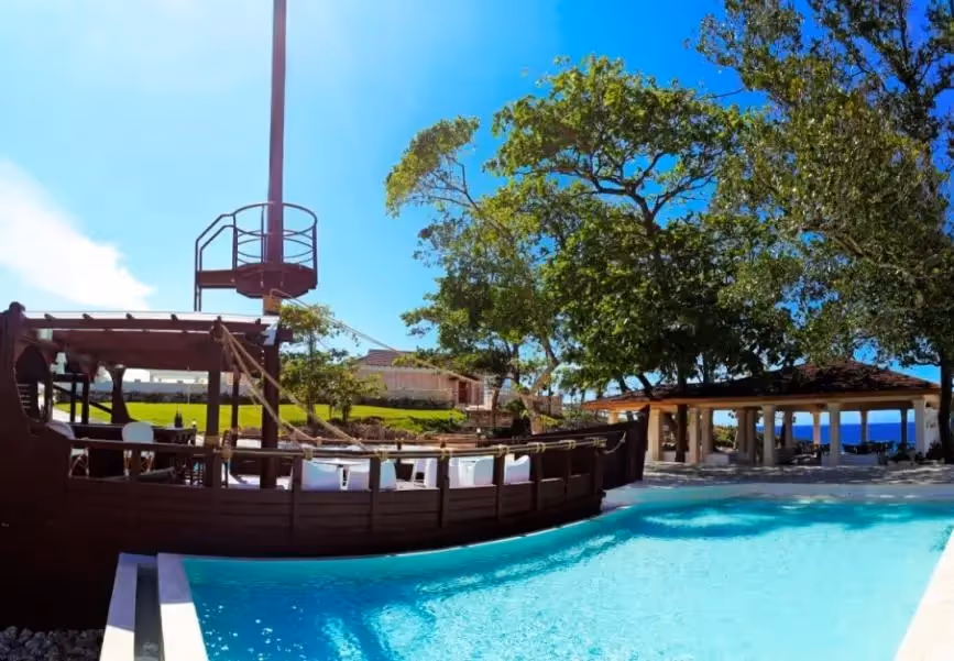 photo of property in dominican republic