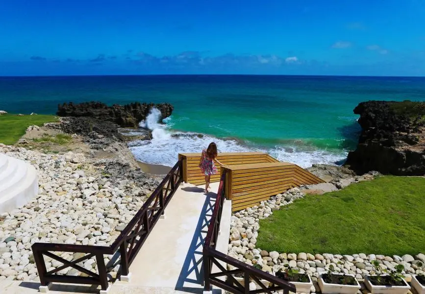 photo of property in dominican republic