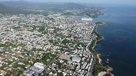 photo of property in dominican republic