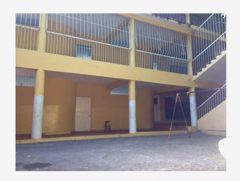 photo of property in dominican republic