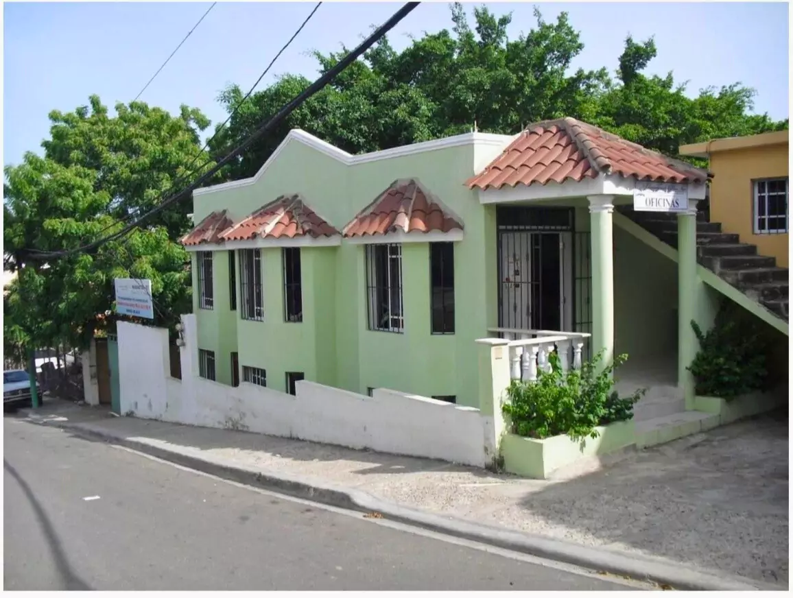 photo of property in dominican republic