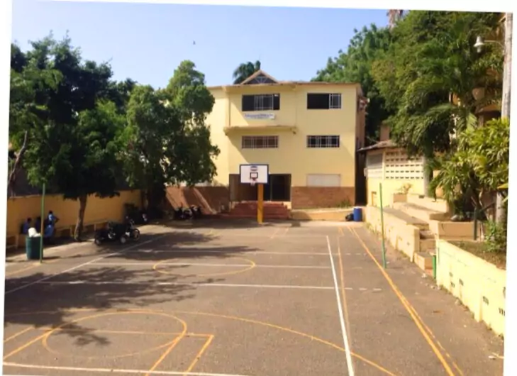 photo of property in dominican republic