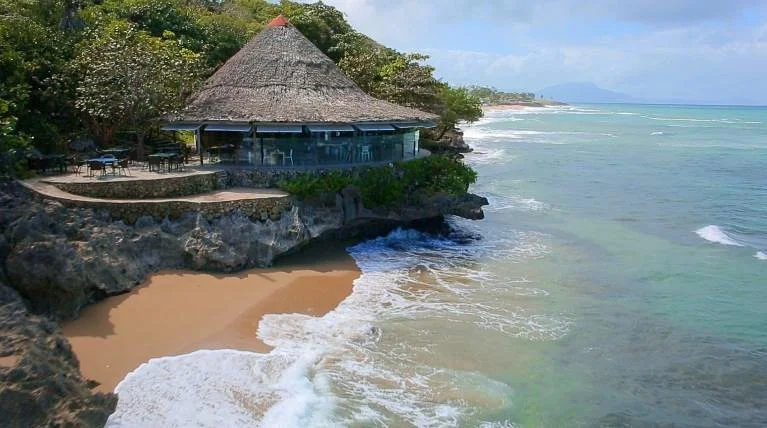 photo of property in dominican republic