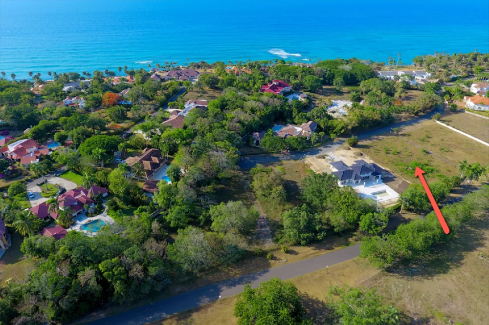 photo of property in dominican republic