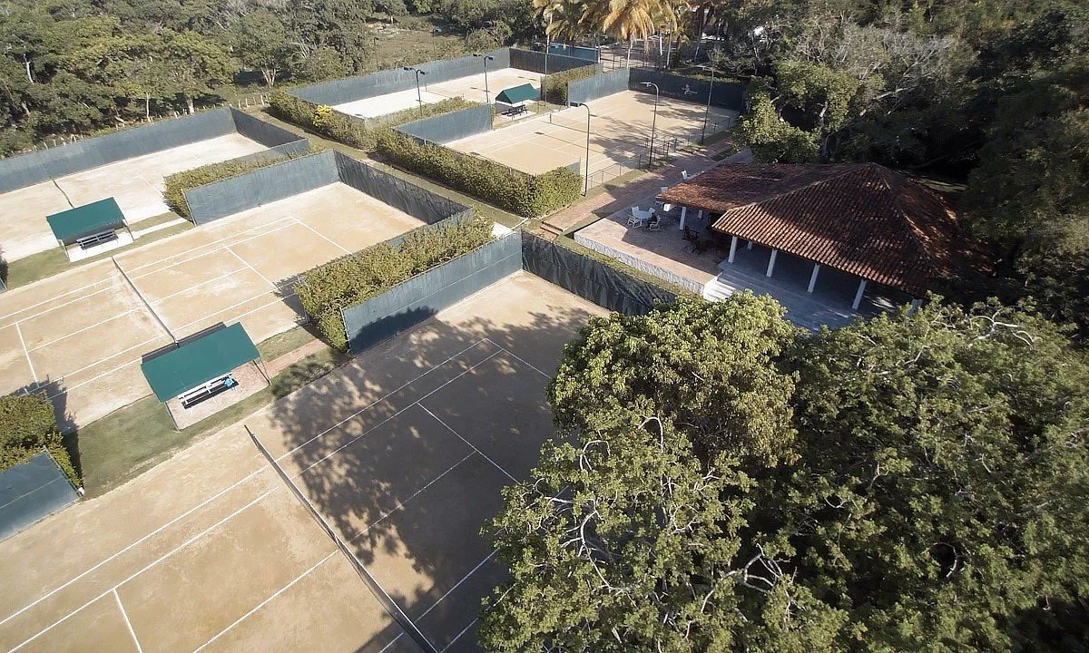 photo of property in dominican republic