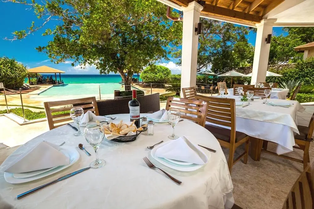 photo of property in dominican republic