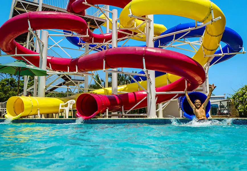 photo of property in dominican republic