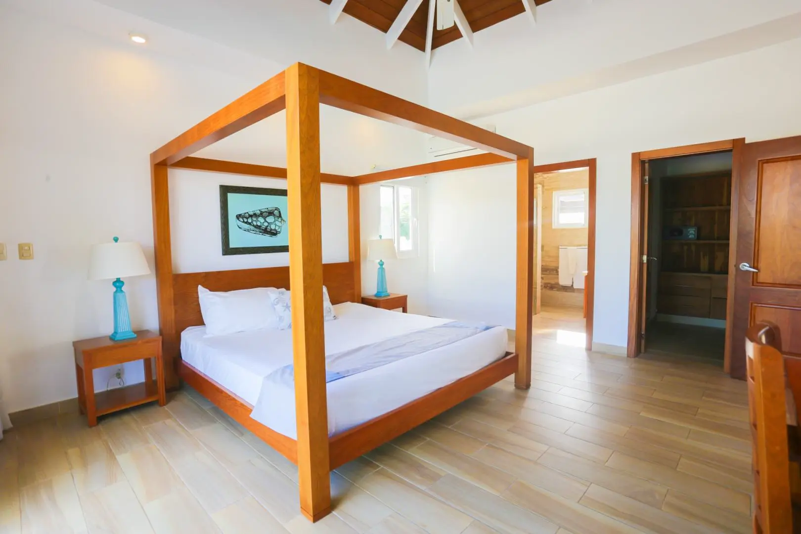 photo of property in dominican republic
