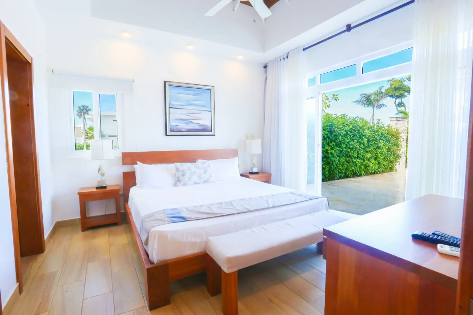 photo of property in dominican republic