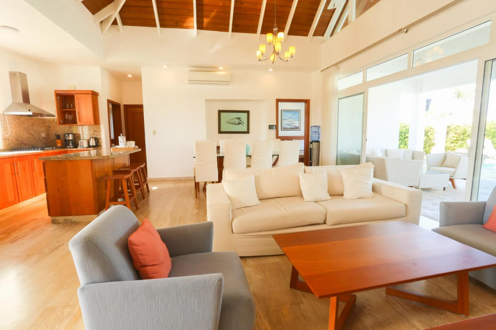 photo of property in dominican republic