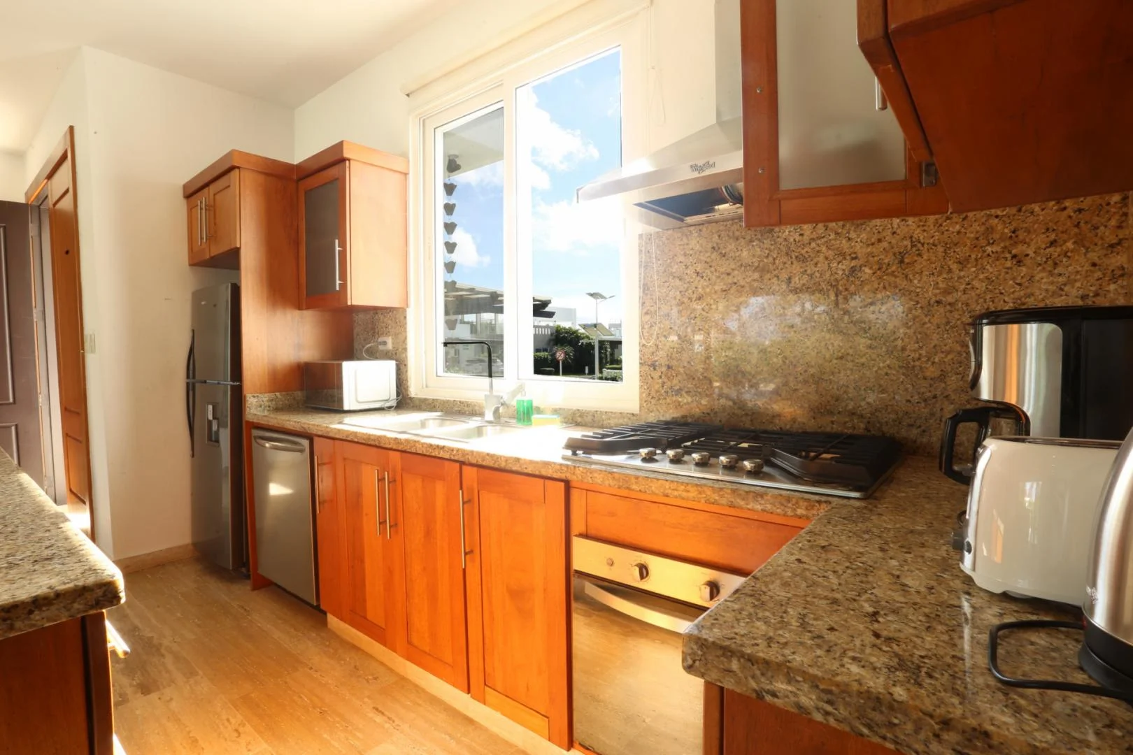photo of property in dominican republic