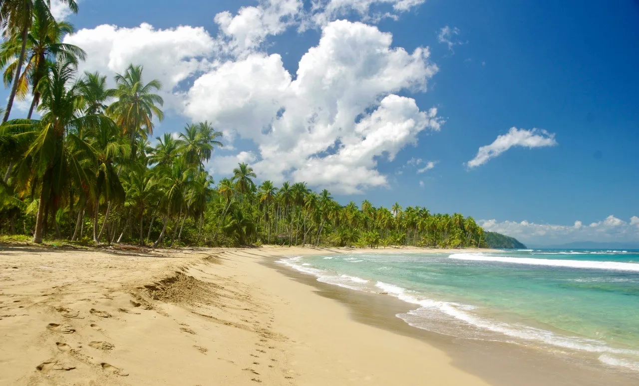 photo of property in dominican republic