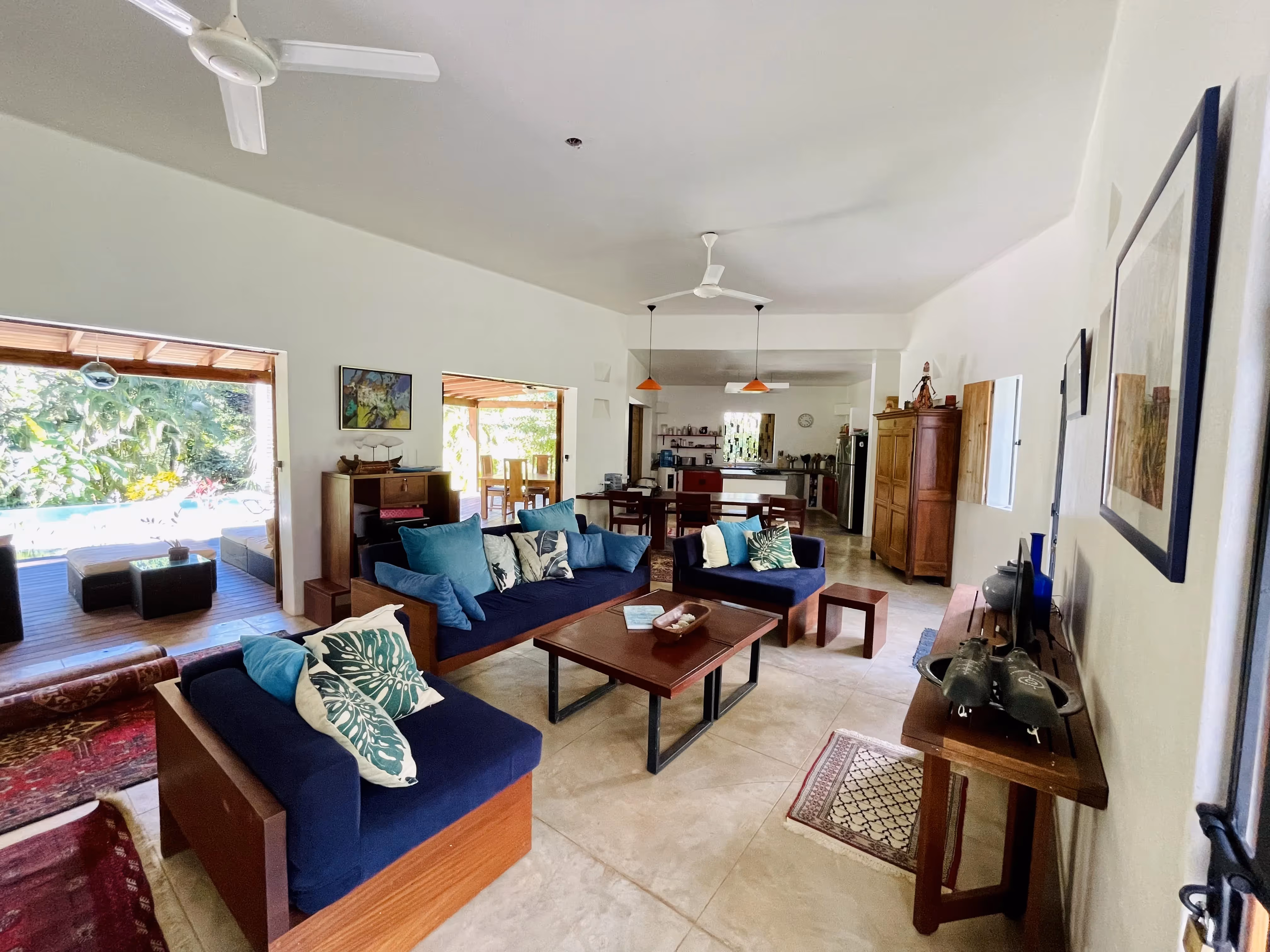 photo of property in dominican republic