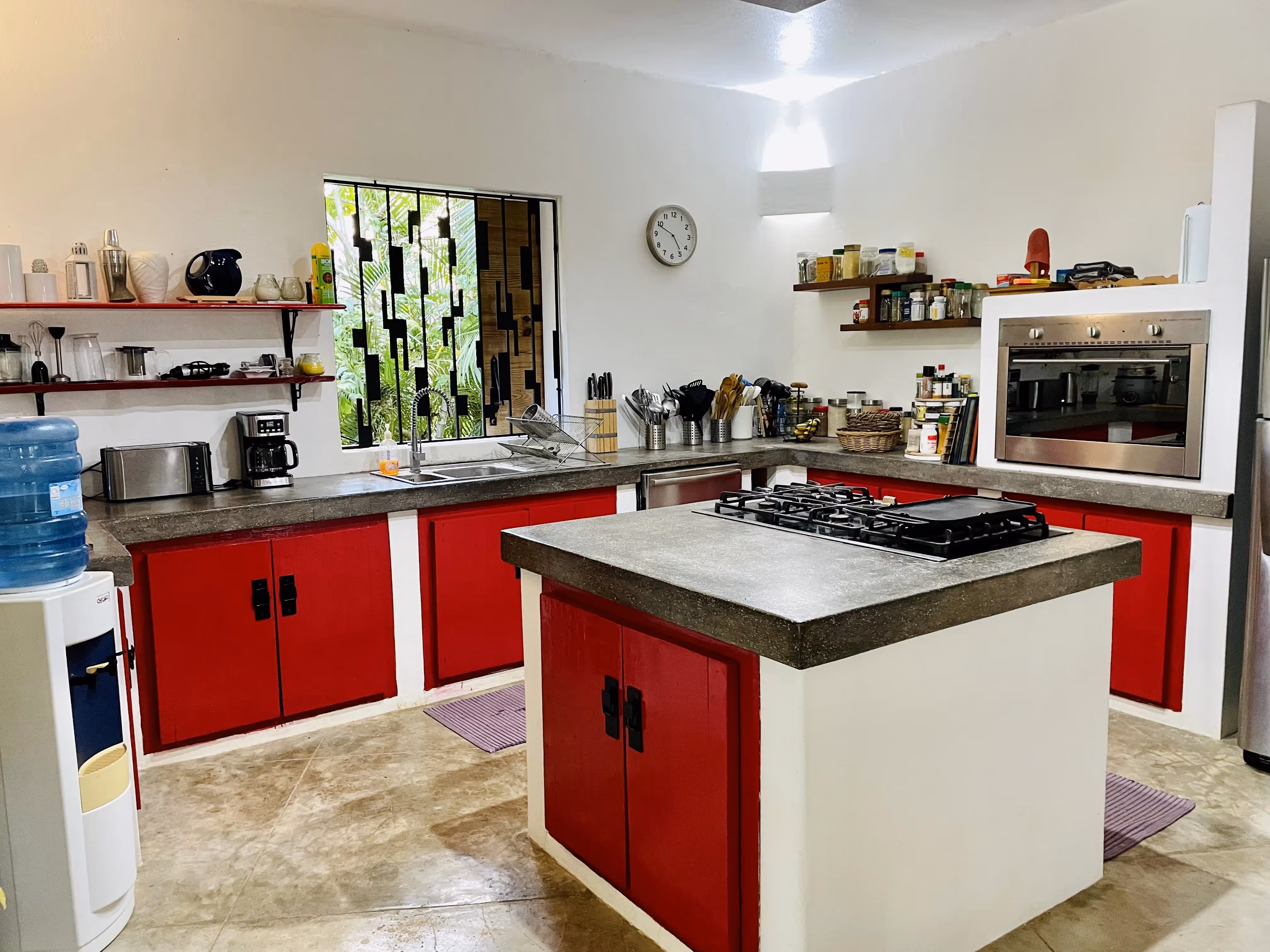 photo of property in dominican republic