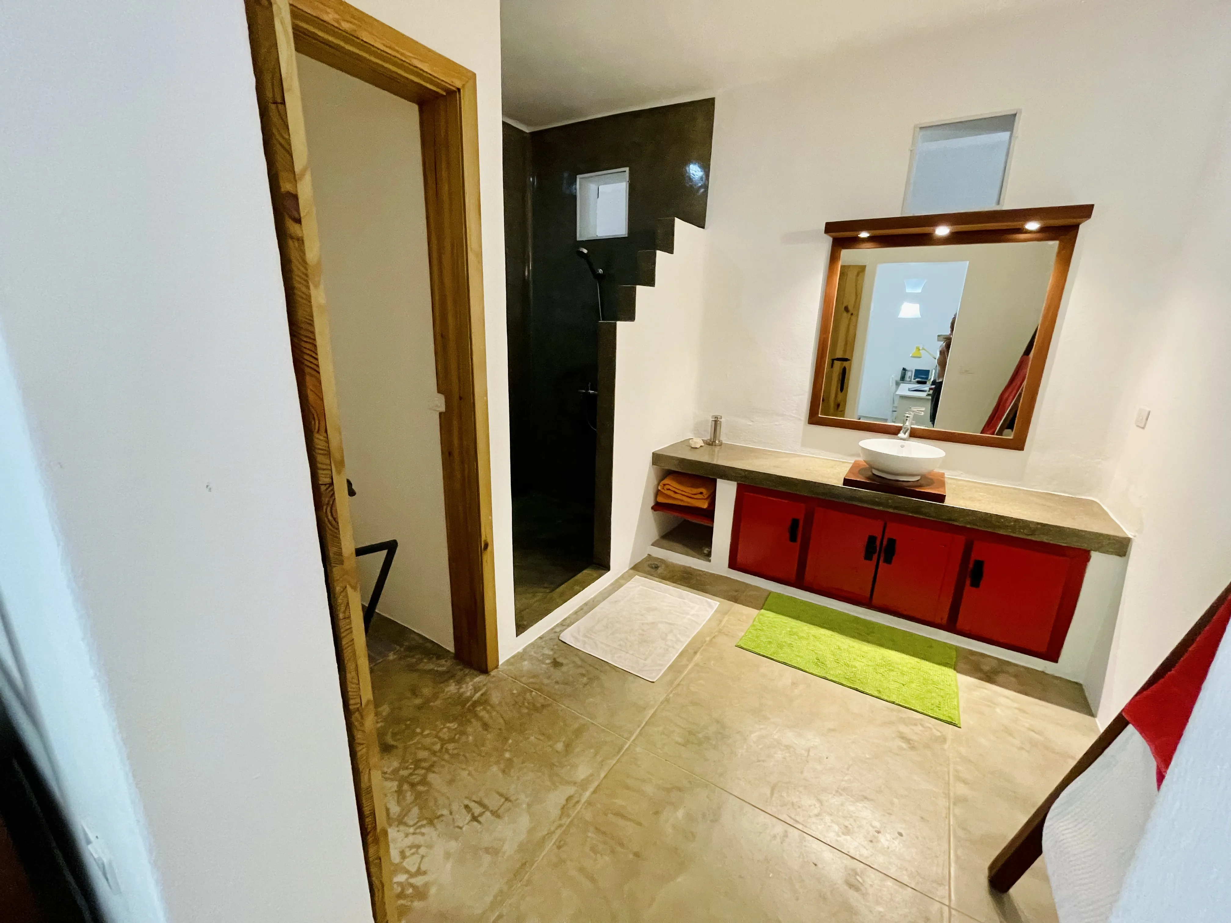 photo of property in dominican republic