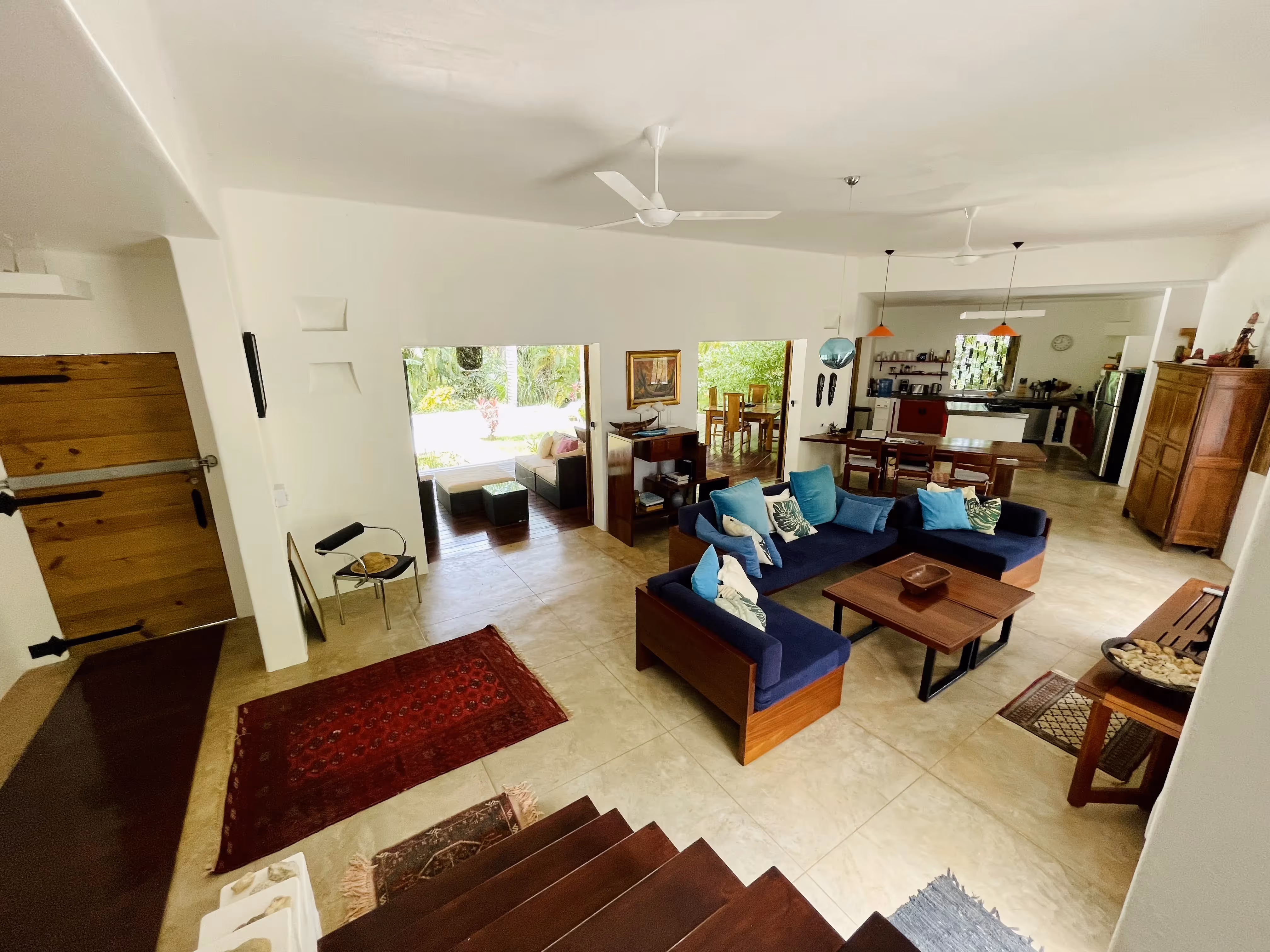 photo of property in dominican republic