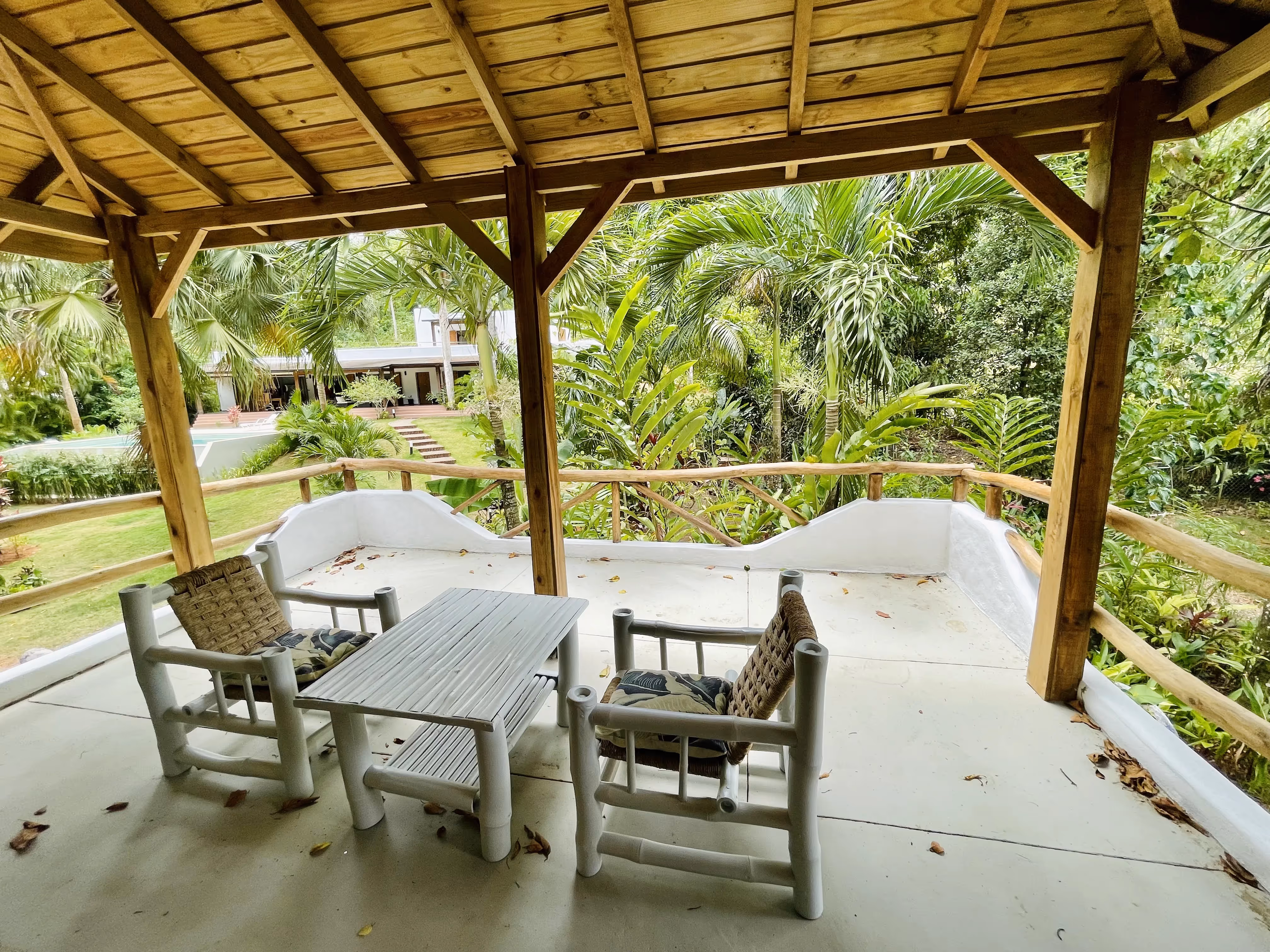photo of property in dominican republic