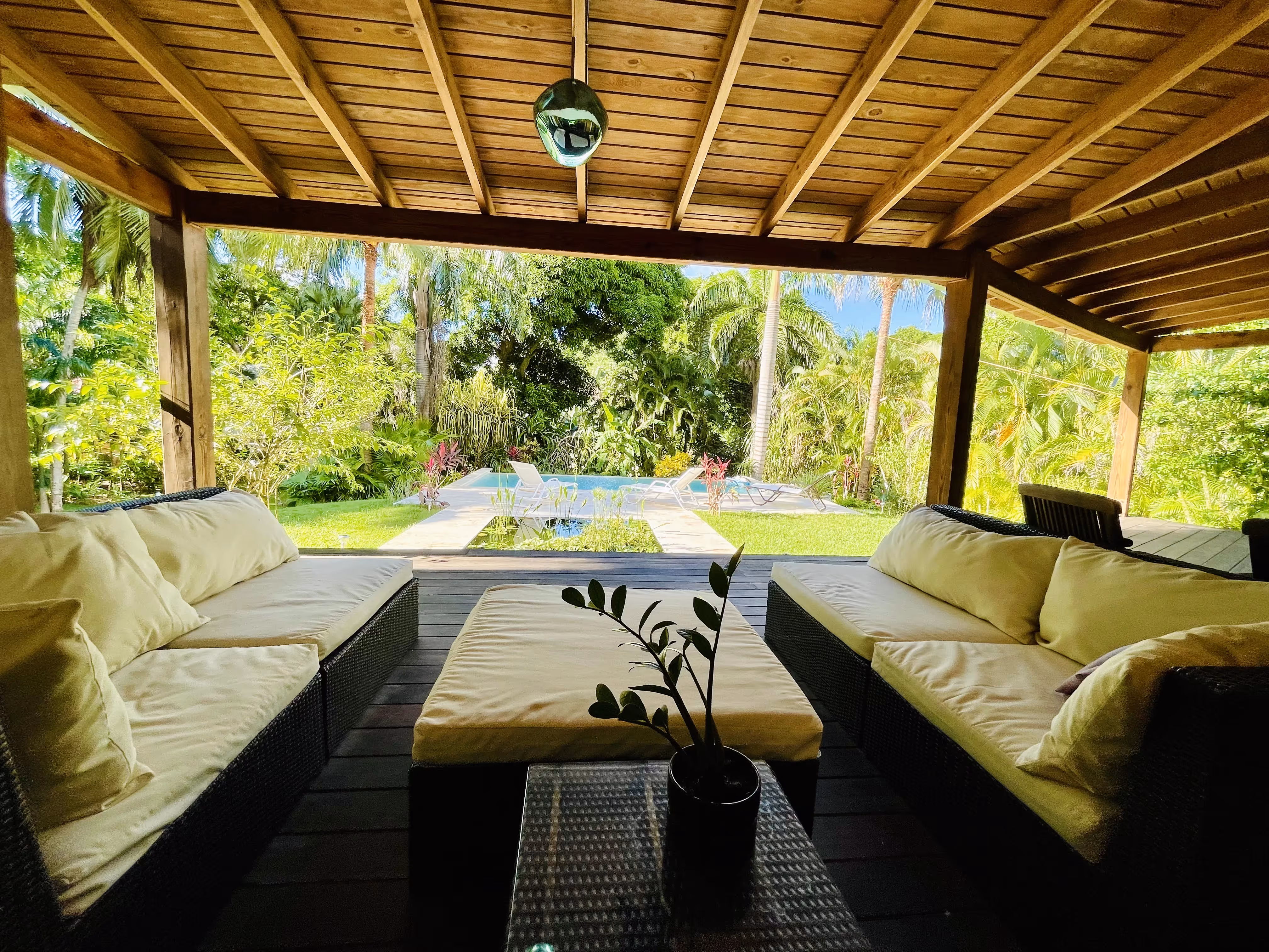 photo of property in dominican republic