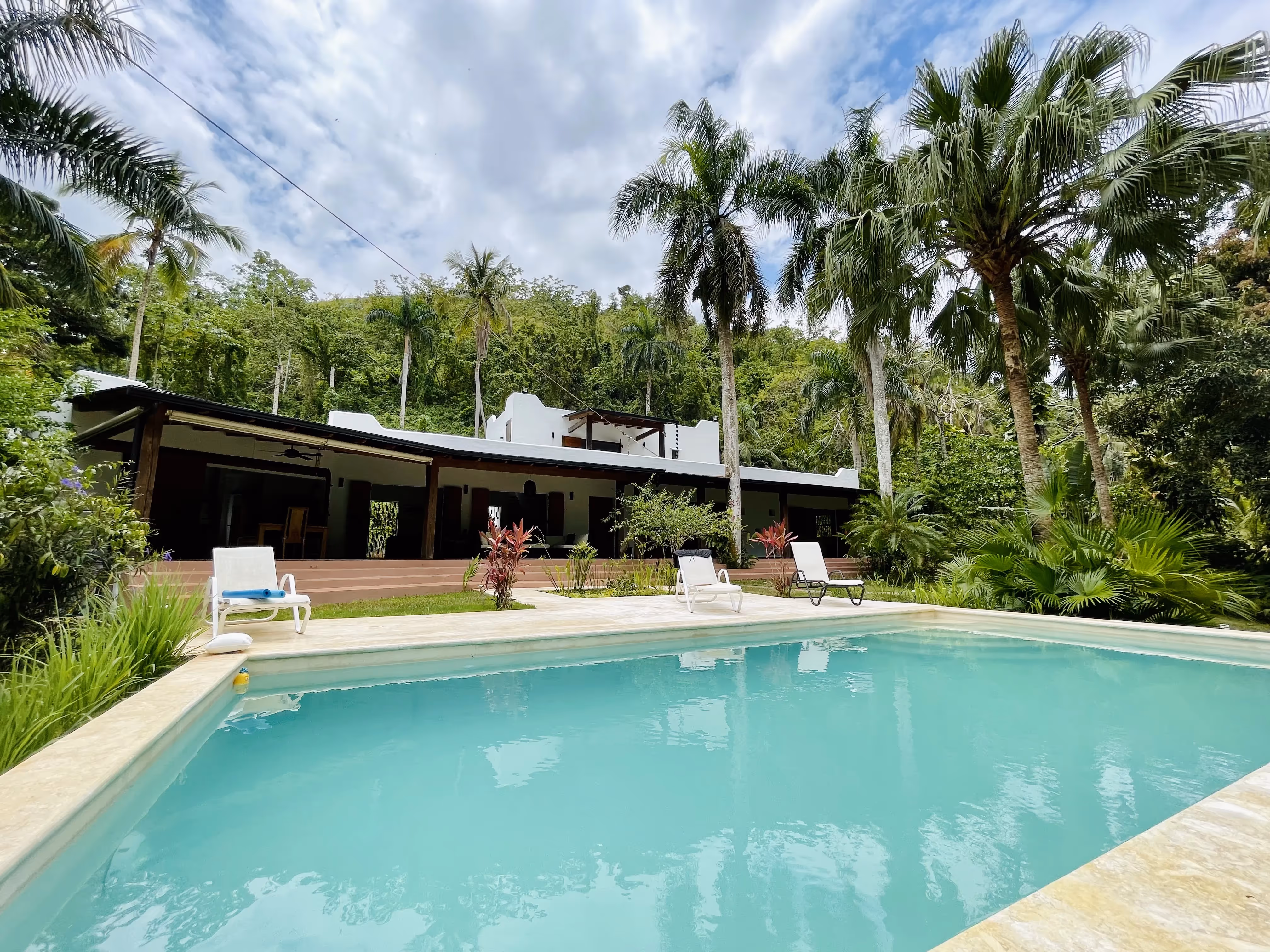 photo of property in dominican republic