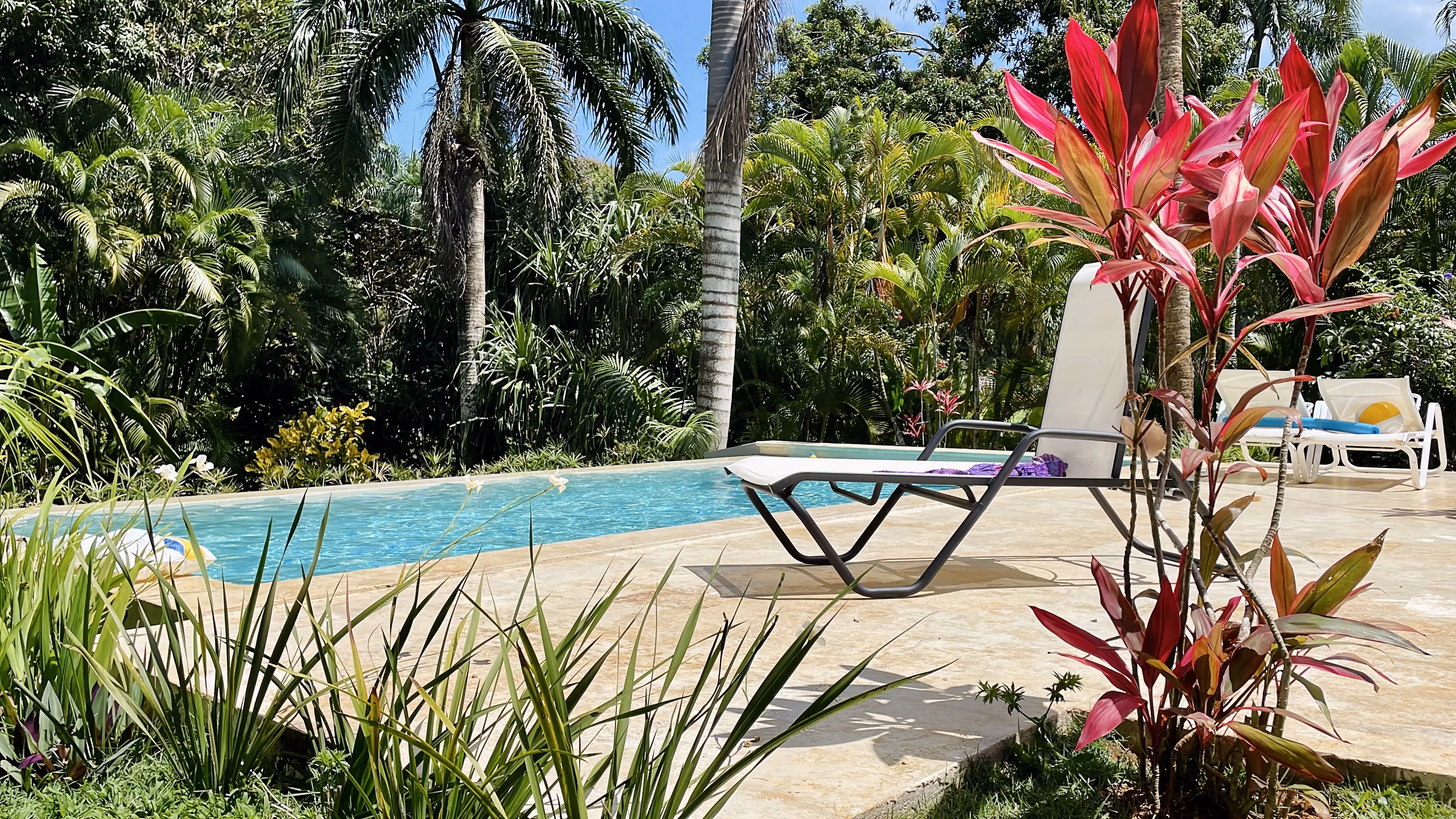 photo of property in dominican republic