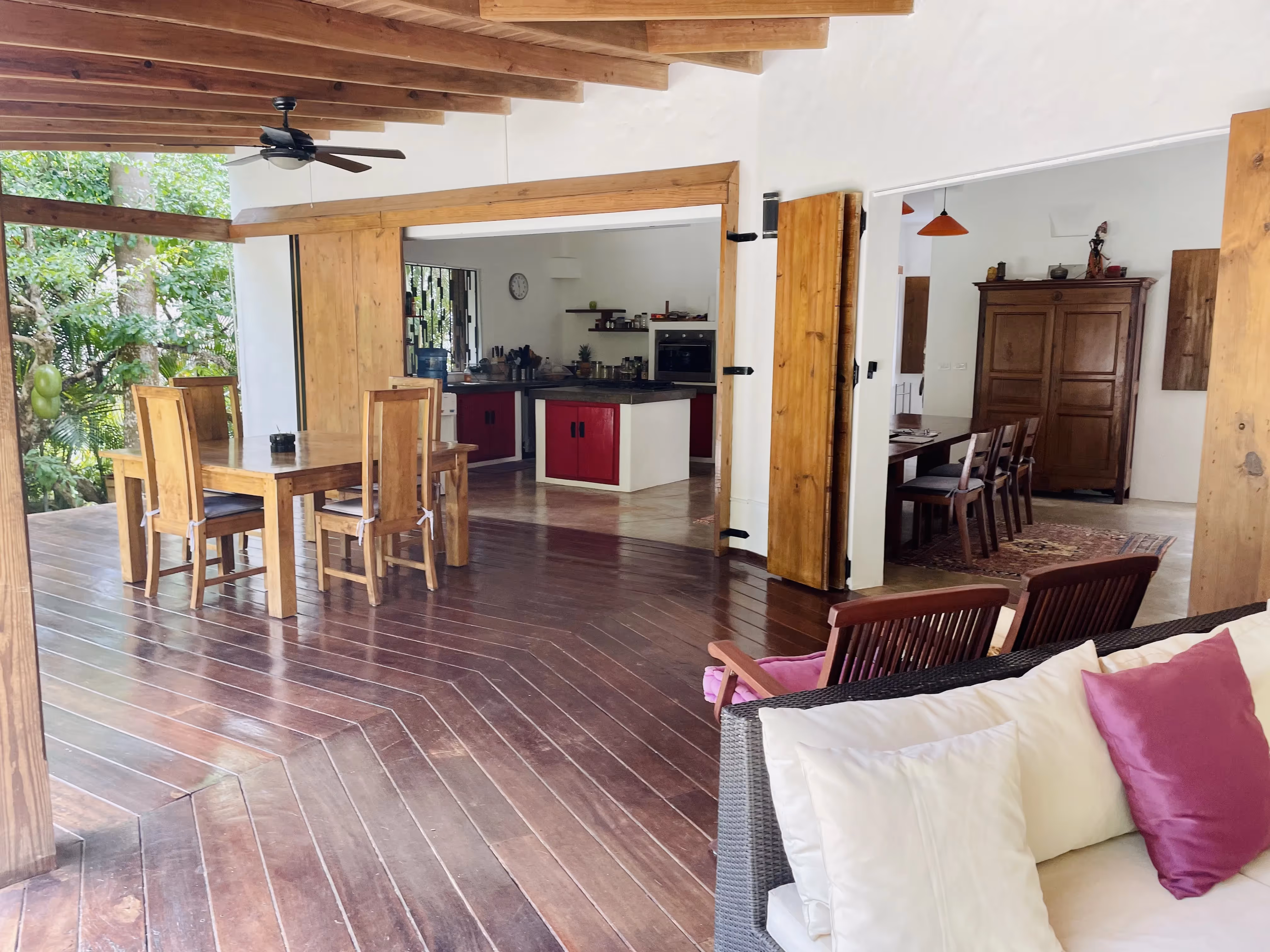 photo of property in dominican republic