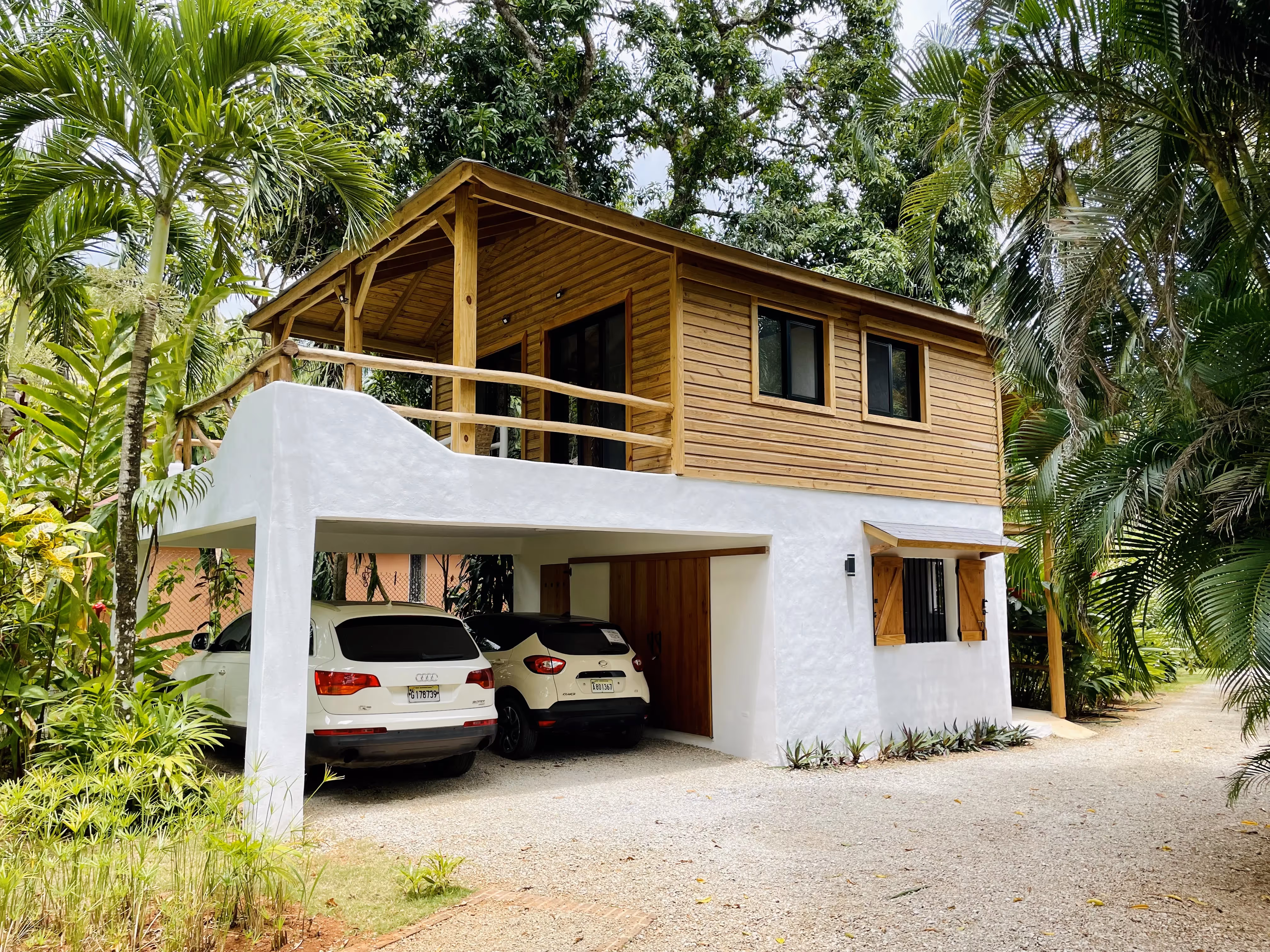 photo of property in dominican republic