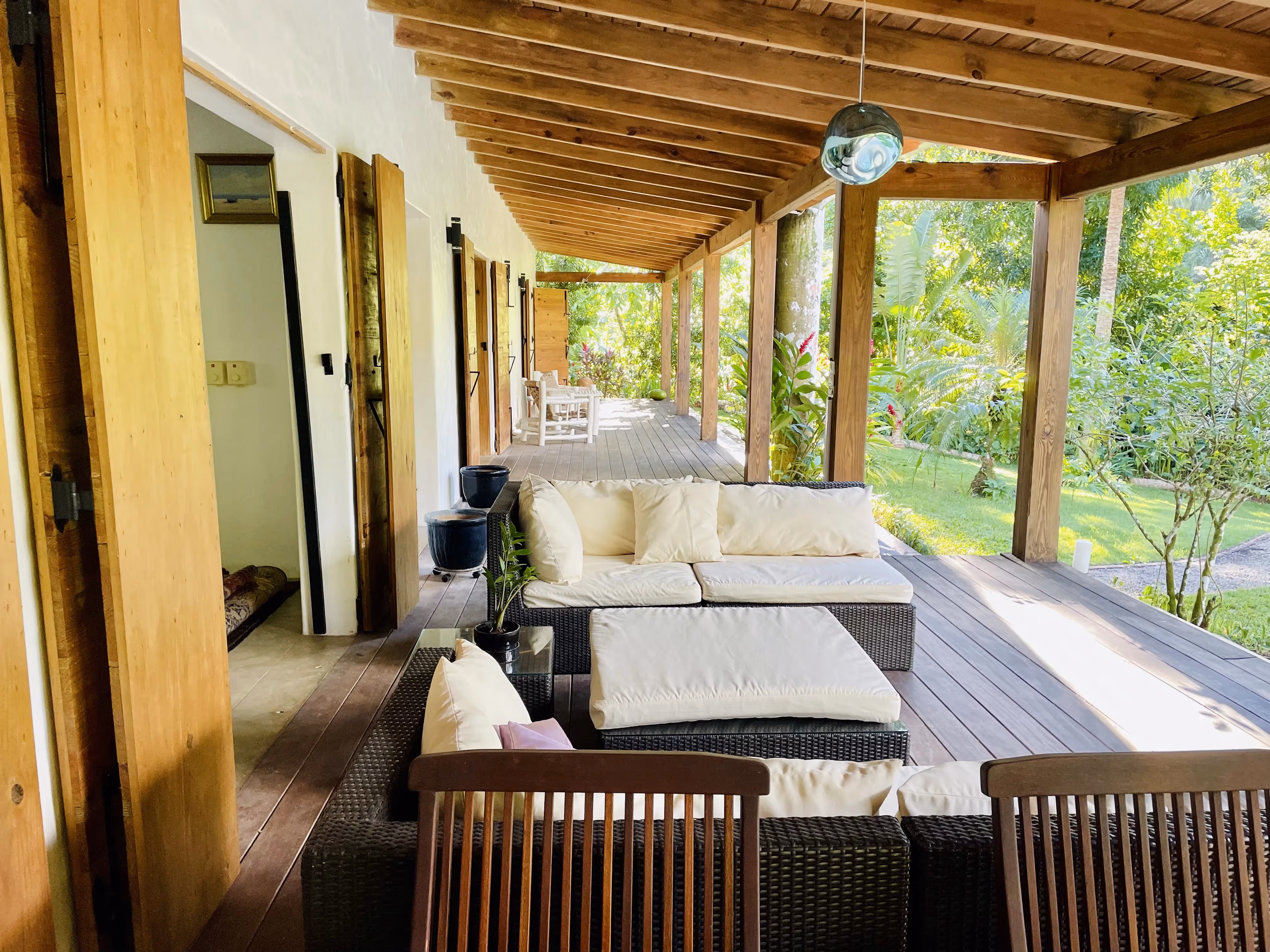 photo of property in dominican republic