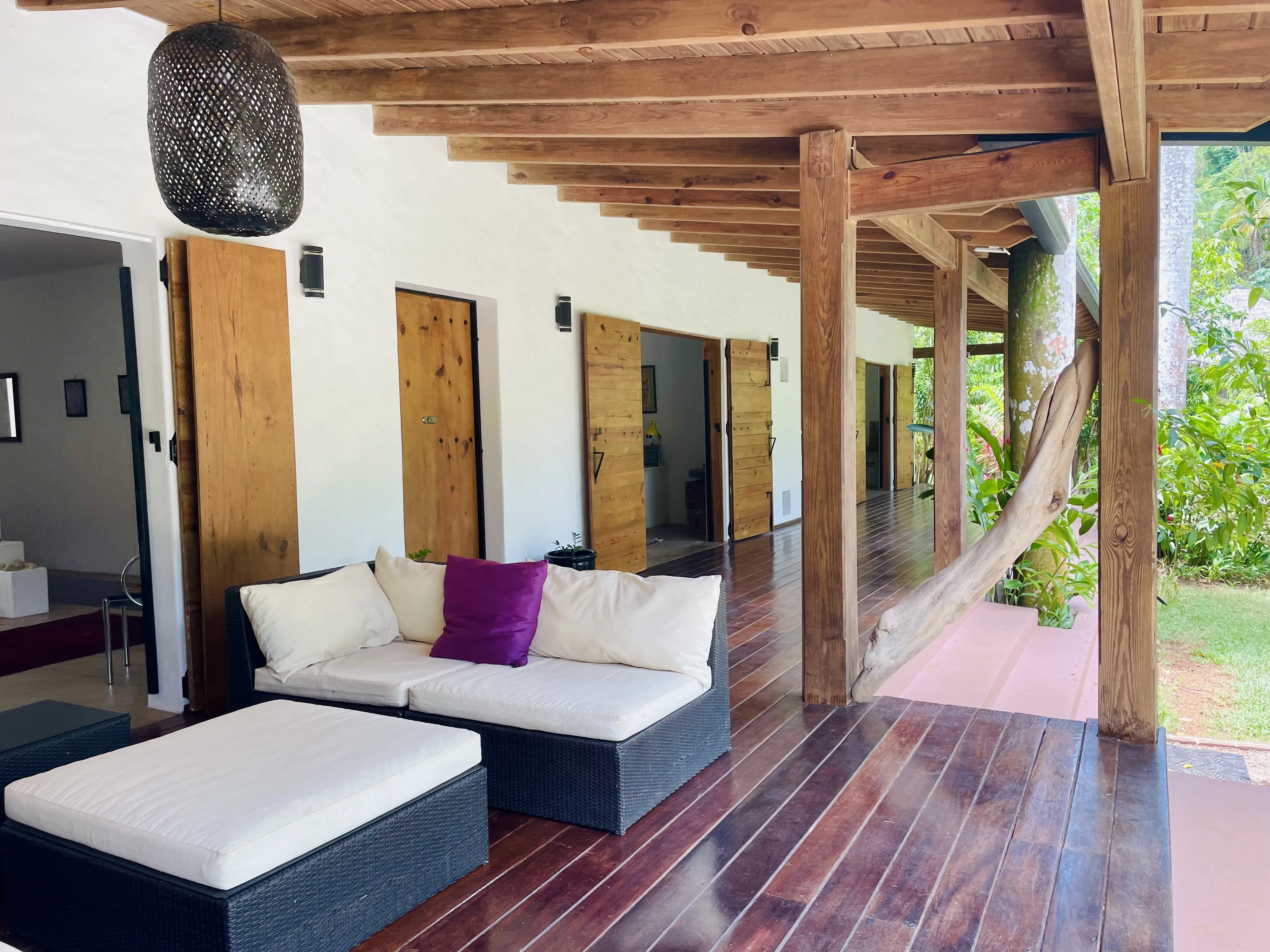 photo of property in dominican republic