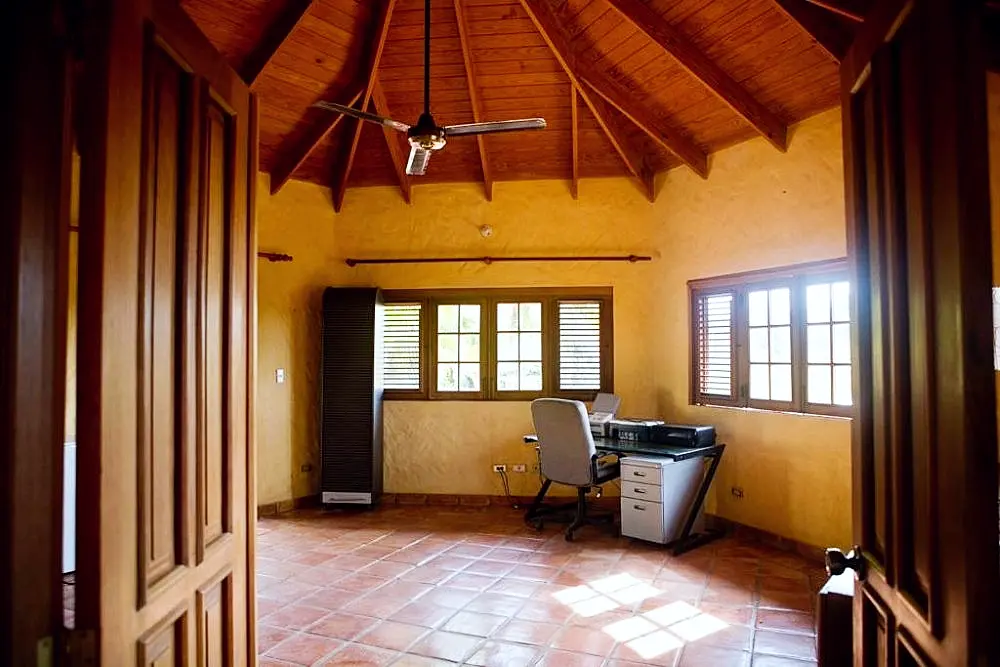 photo of property in dominican republic