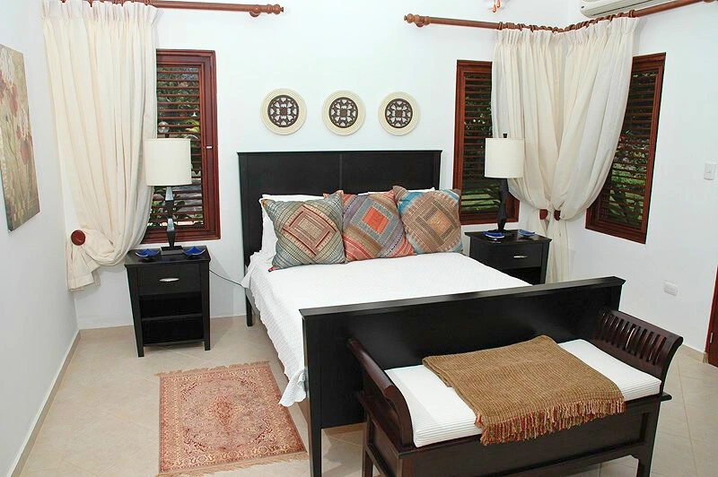 photo of property in dominican republic