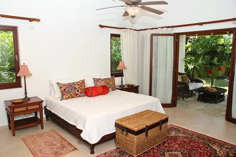 photo of property in dominican republic