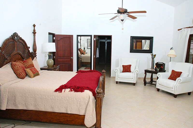 photo of property in dominican republic
