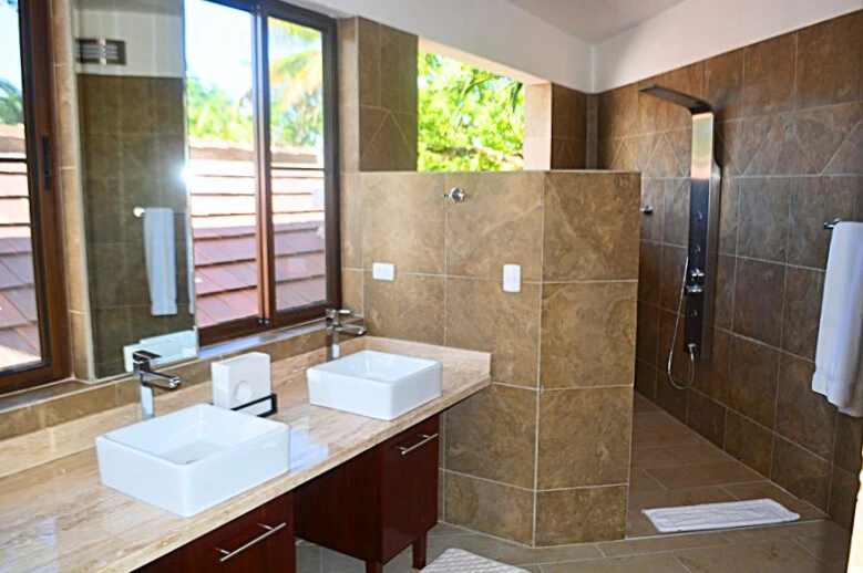 photo of property in dominican republic