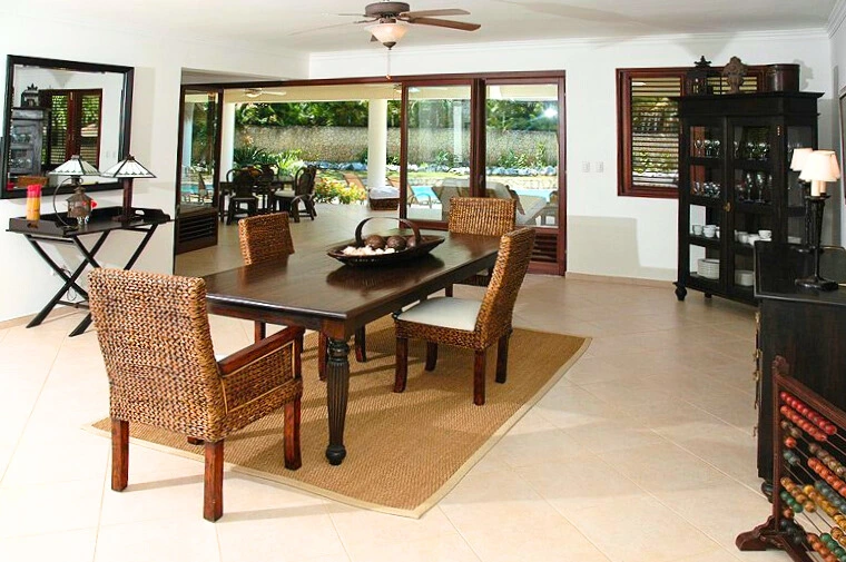 photo of property in dominican republic