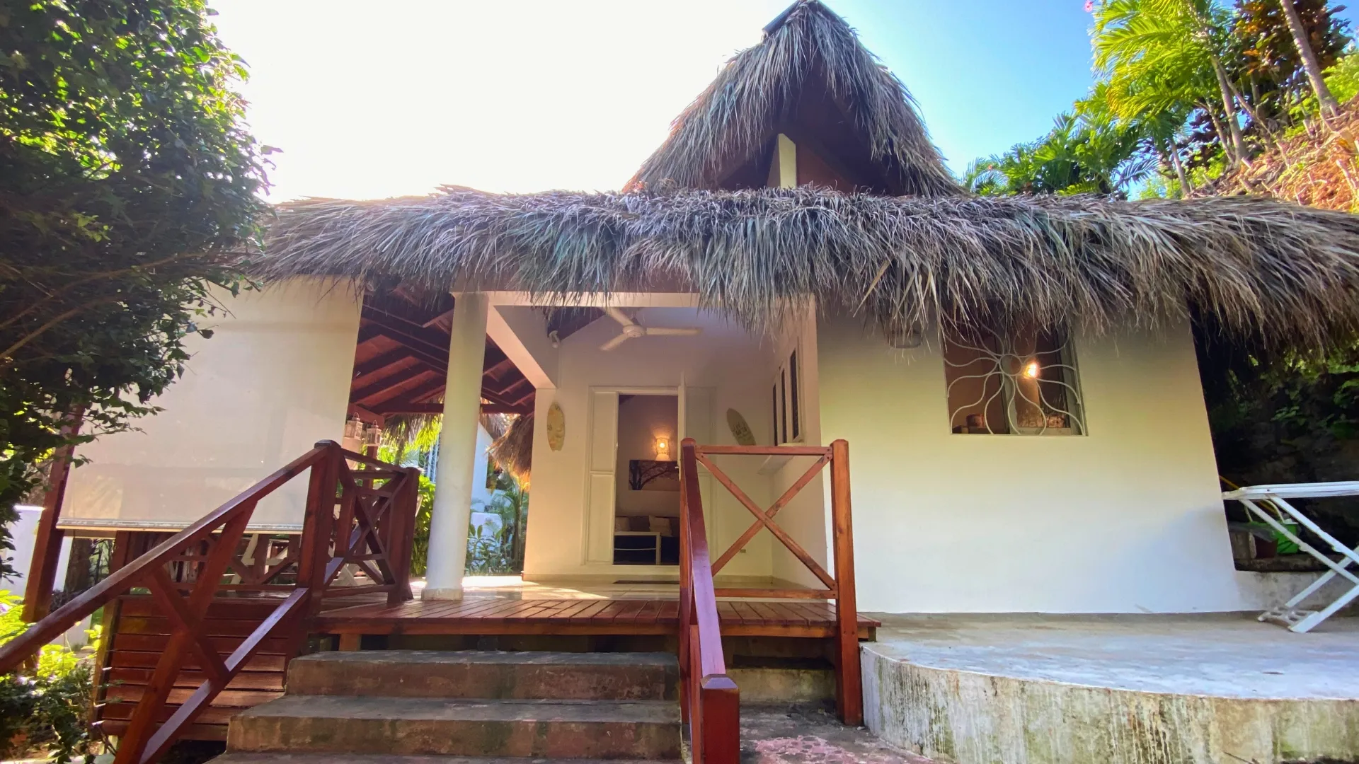 photo of property in dominican republic