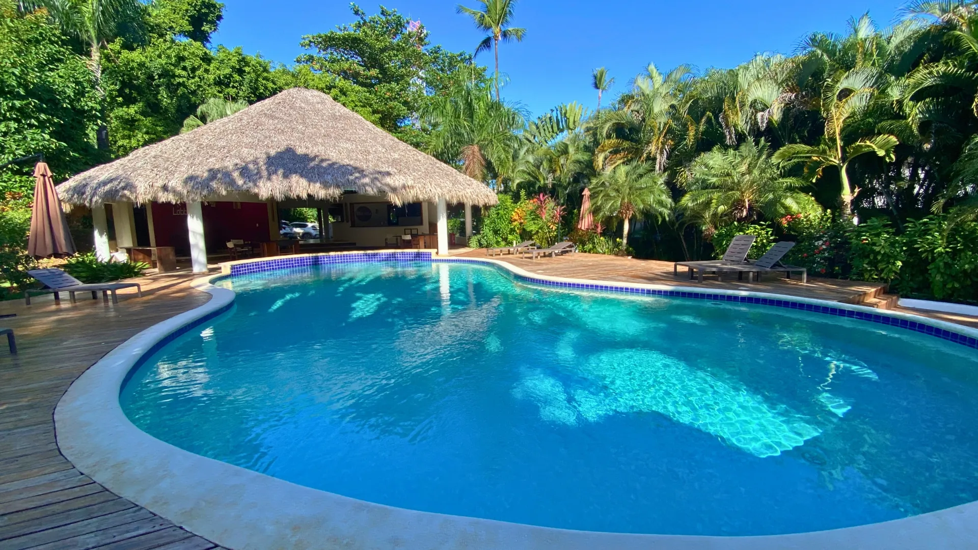 photo of property in dominican republic