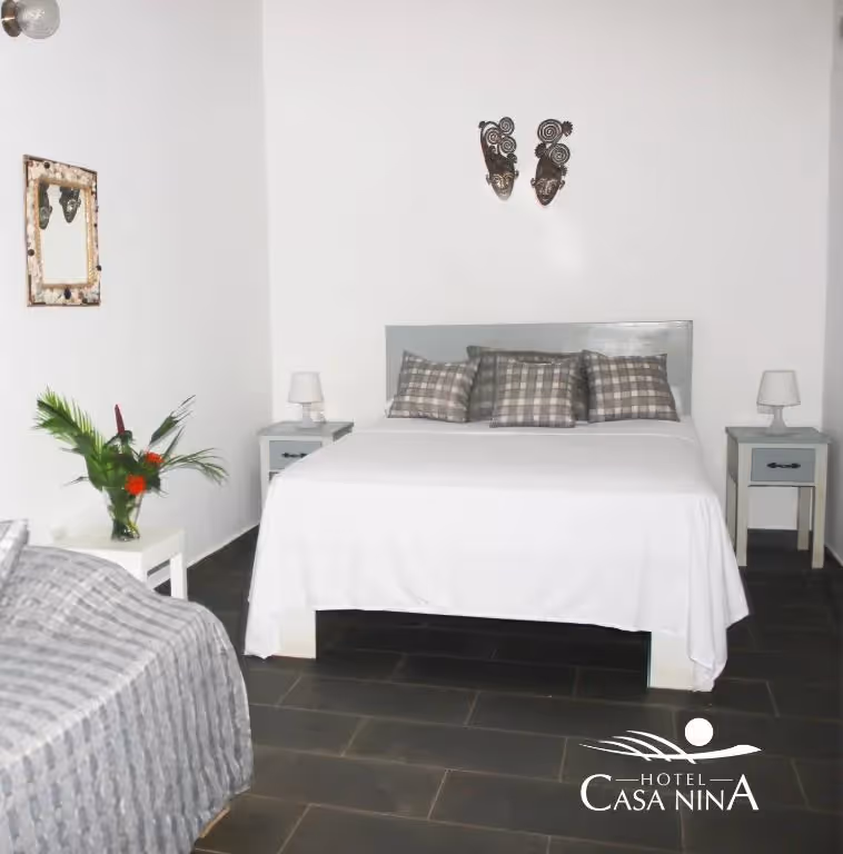 photo of property in dominican republic