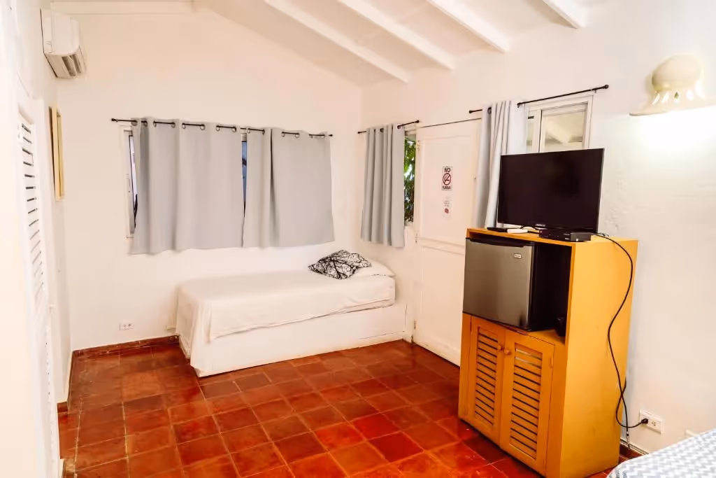 photo of property in dominican republic