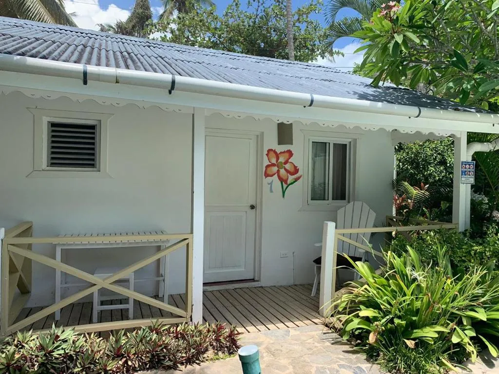 photo of property in dominican republic