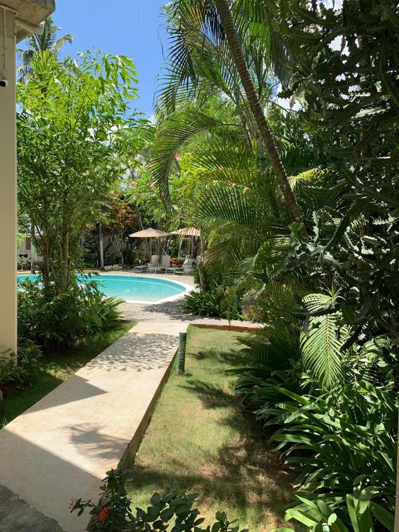 photo of property in dominican republic