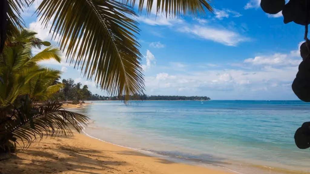 photo of property in dominican republic