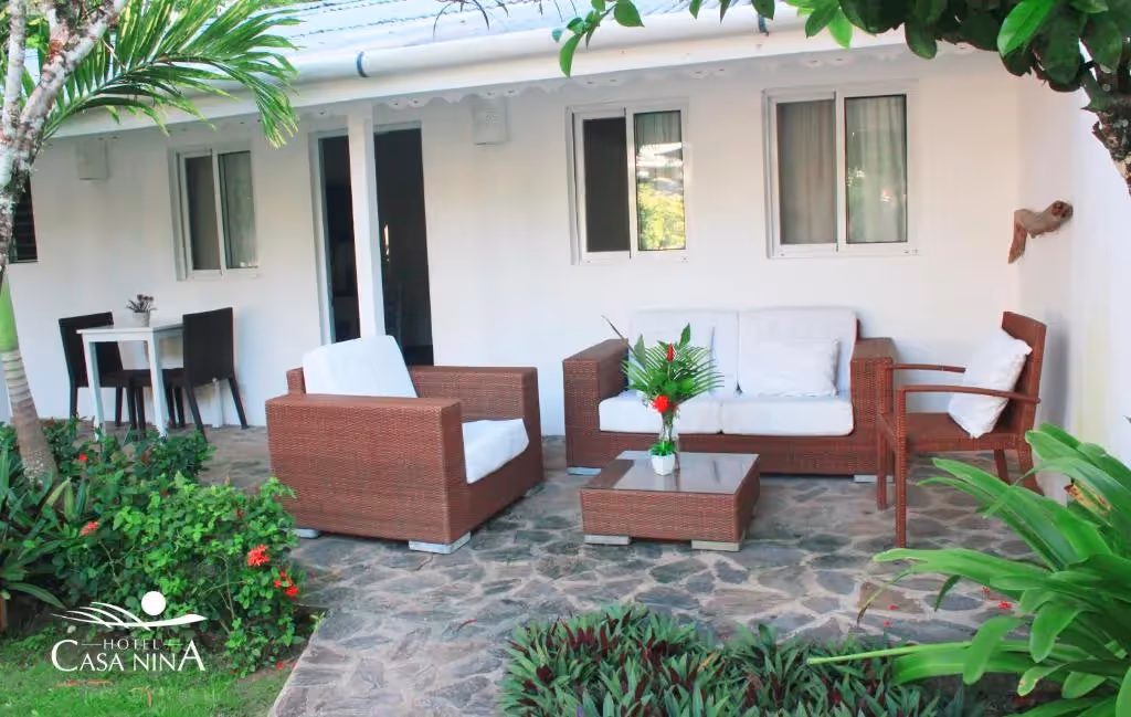 photo of property in dominican republic