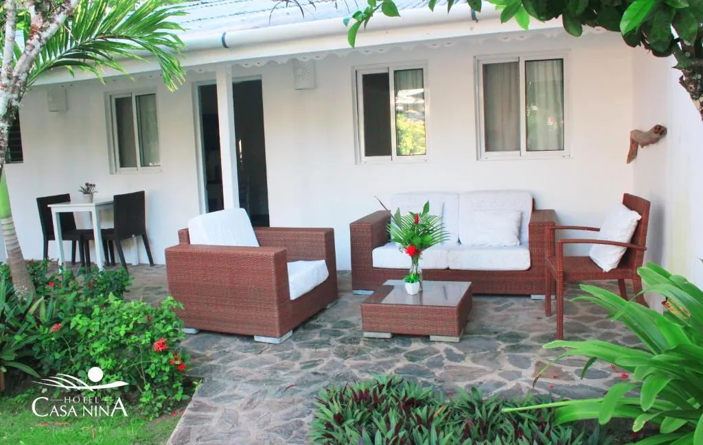 photo of property in dominican republic