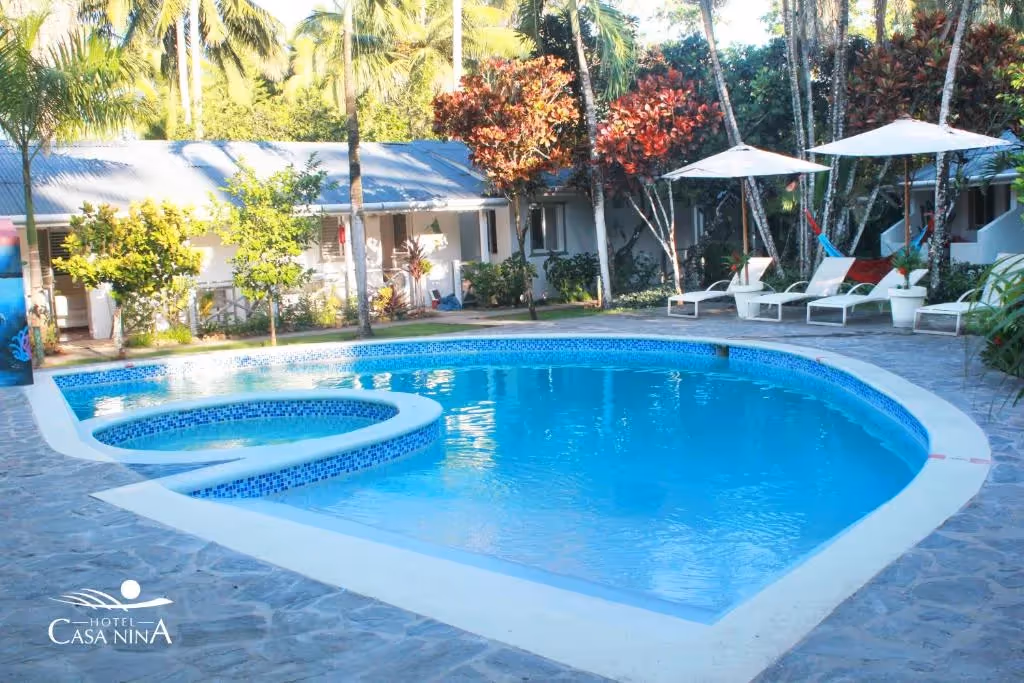 photo of property in dominican republic