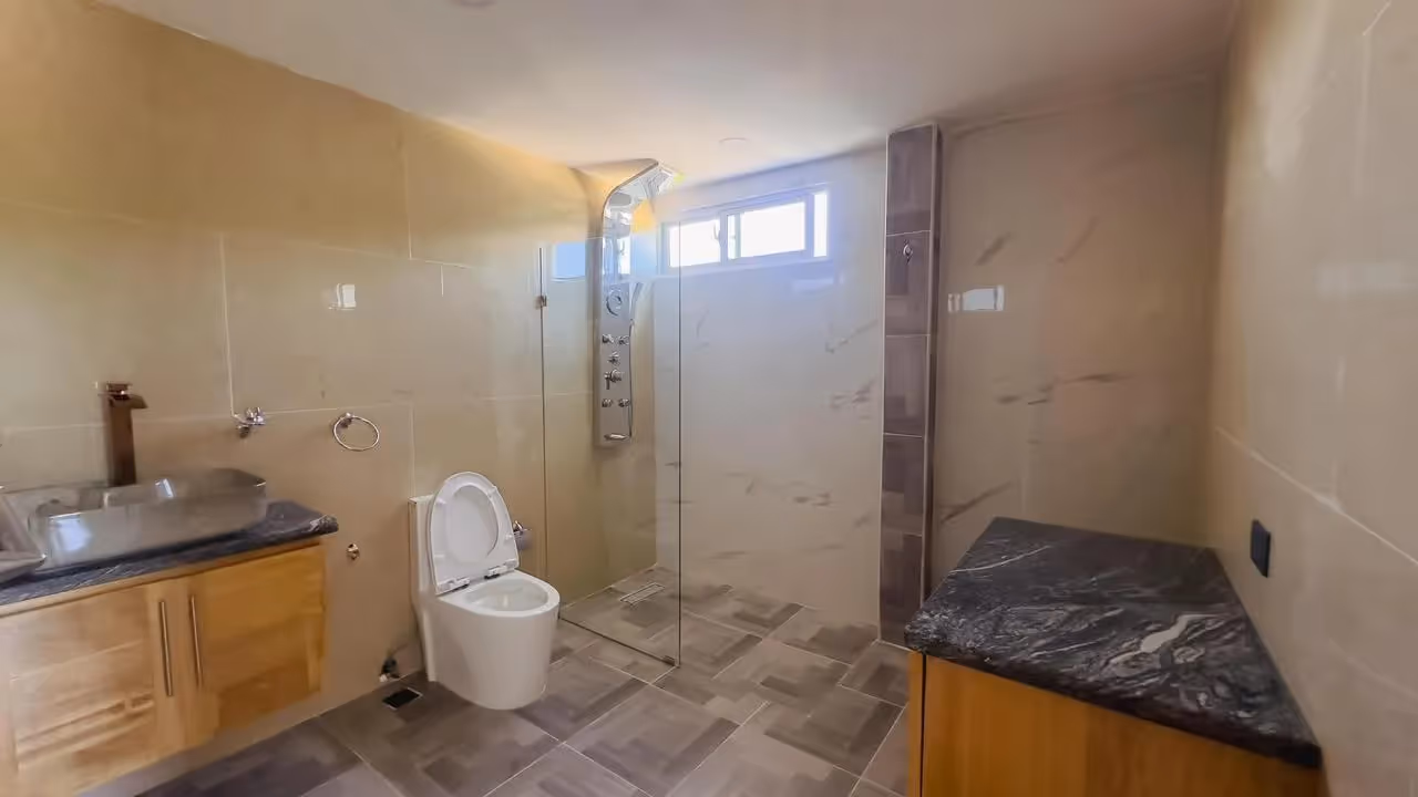photo of property in dominican republic