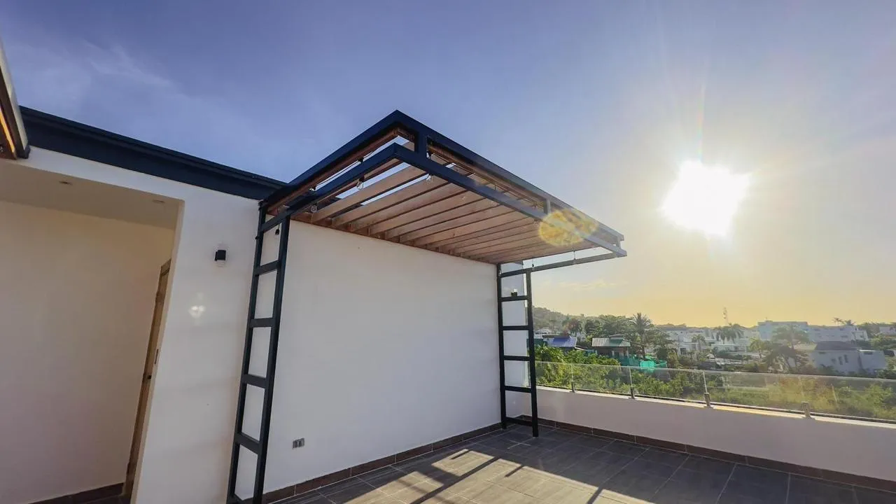 photo of property in dominican republic